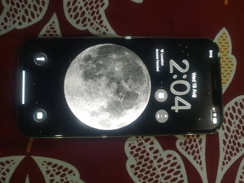 Apple iPhone 12 Pro Max 2