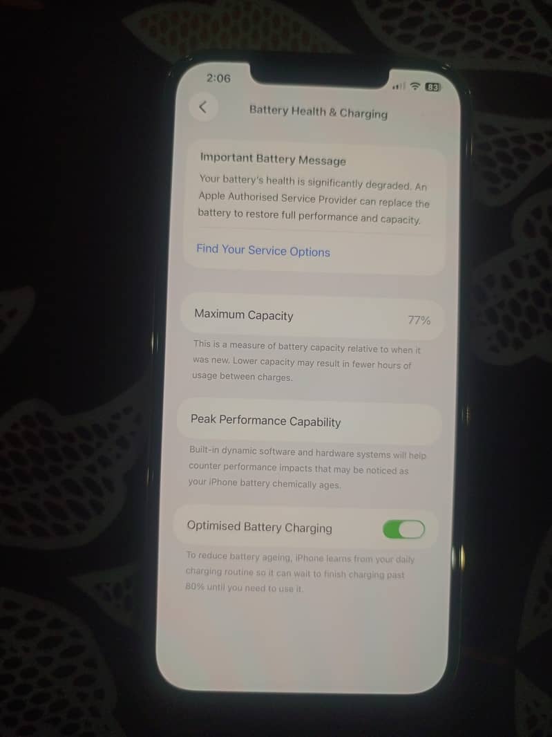 Apple iPhone 12 Pro Max 5