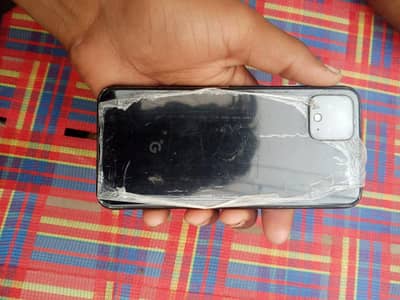 Google Pixel 4 non pta esim Chala ge read ad please 03365011181 whatsp