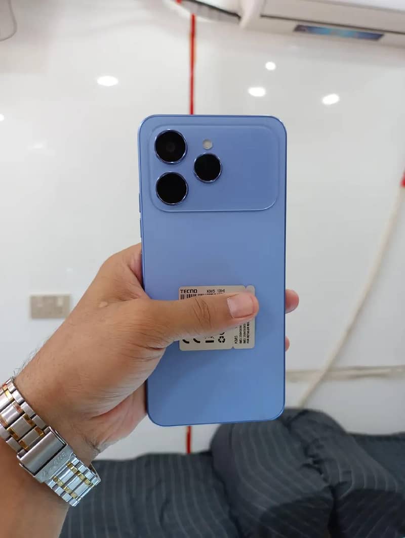Tecno Other Model 1