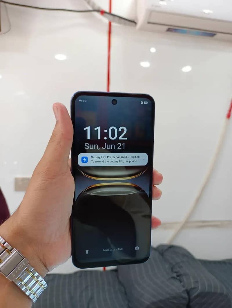 Tecno Other Model 3