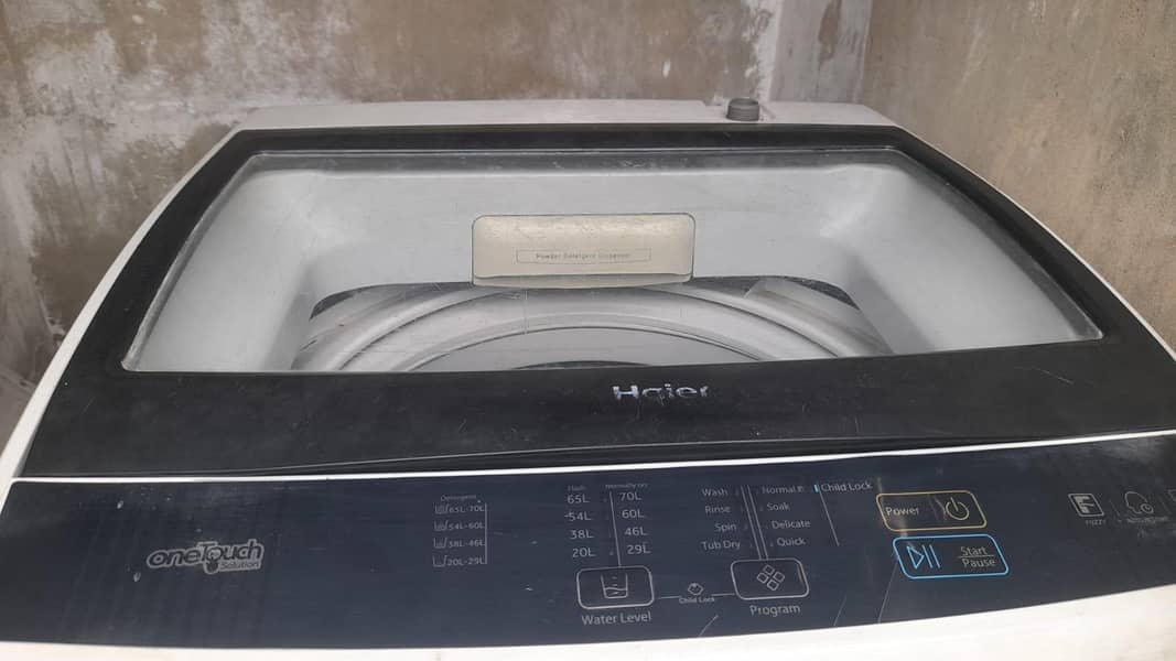 Haier 0