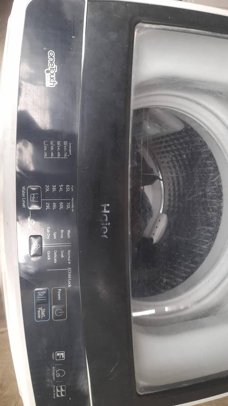 Haier 1