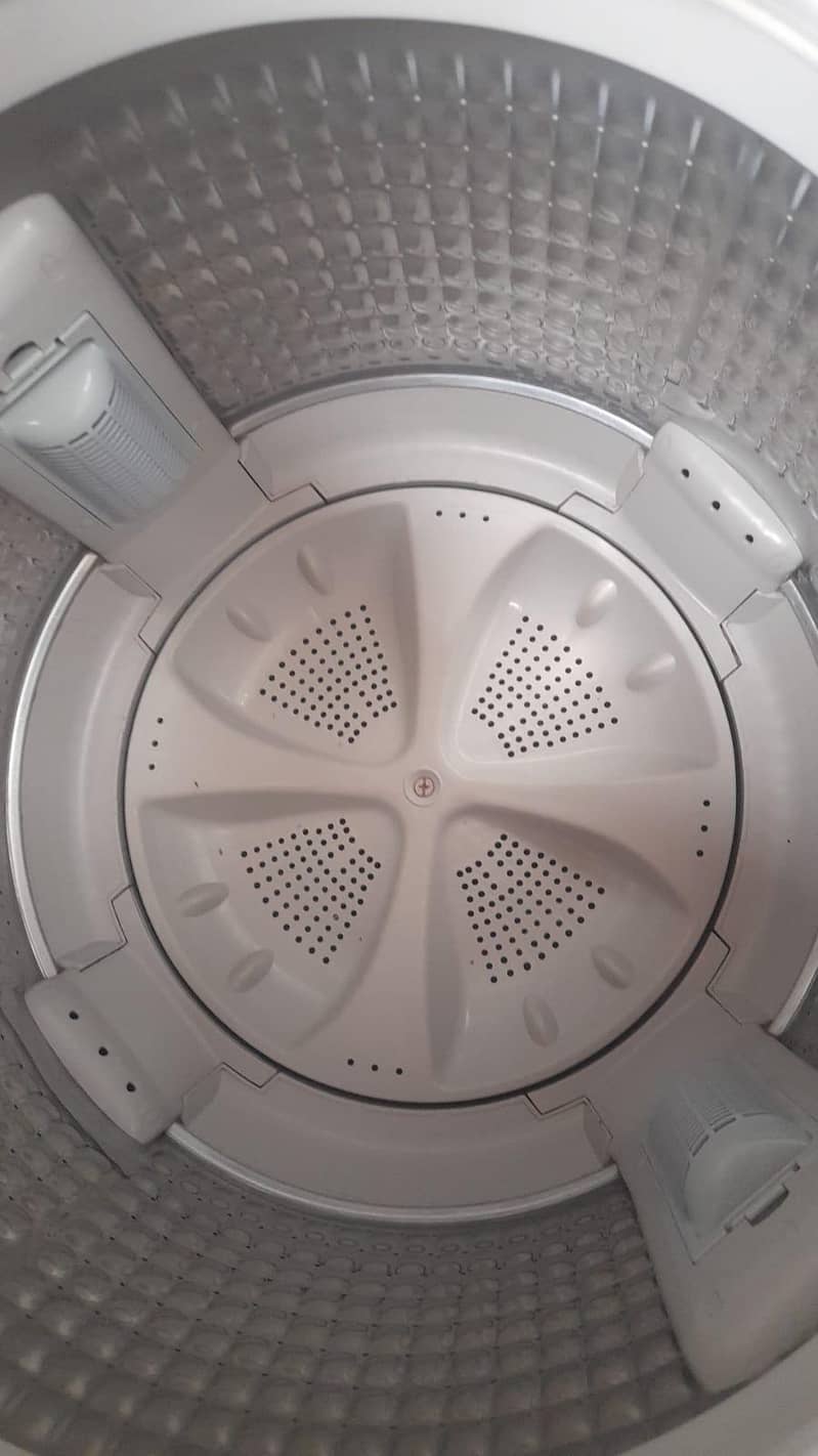 Haier 2