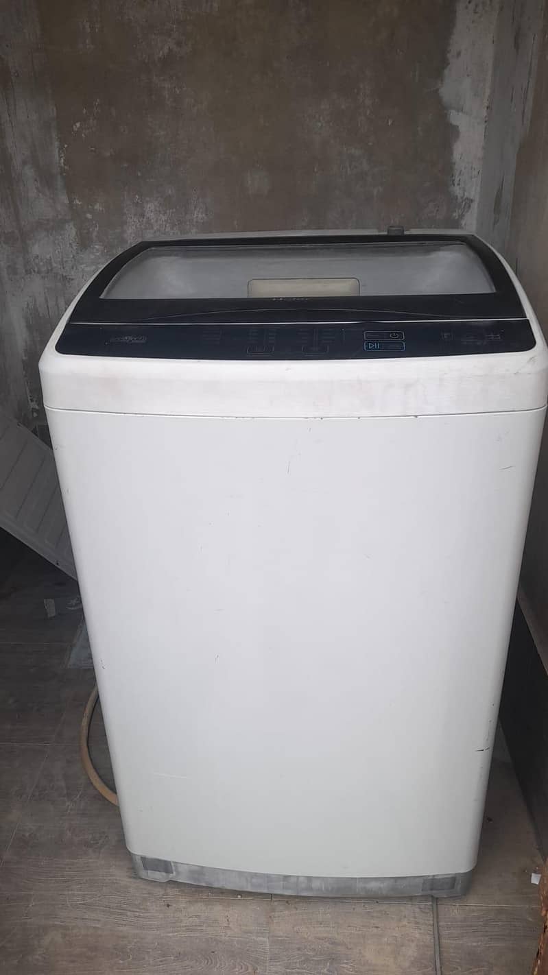 Haier 3