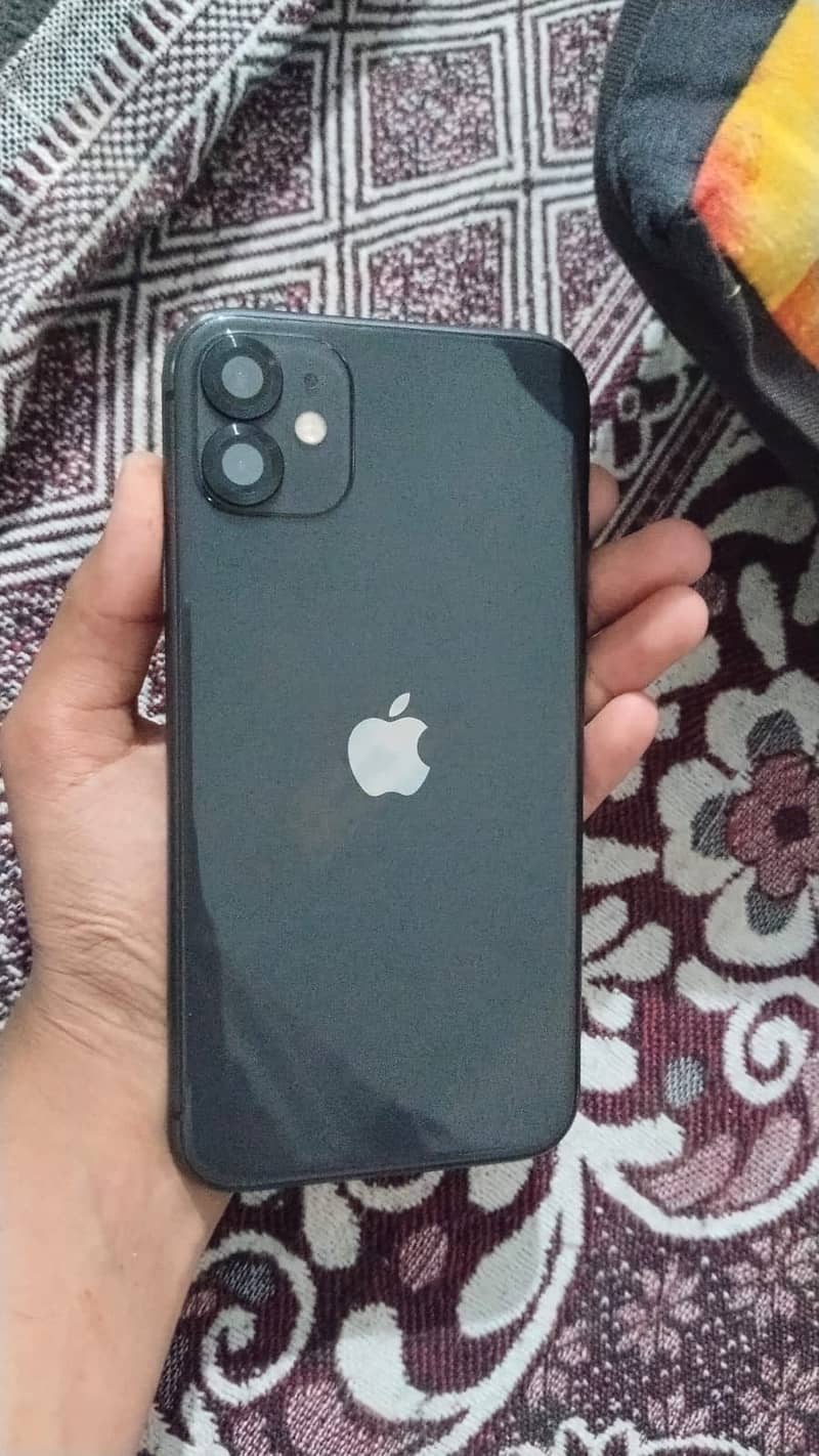 Apple iPhone 11 2