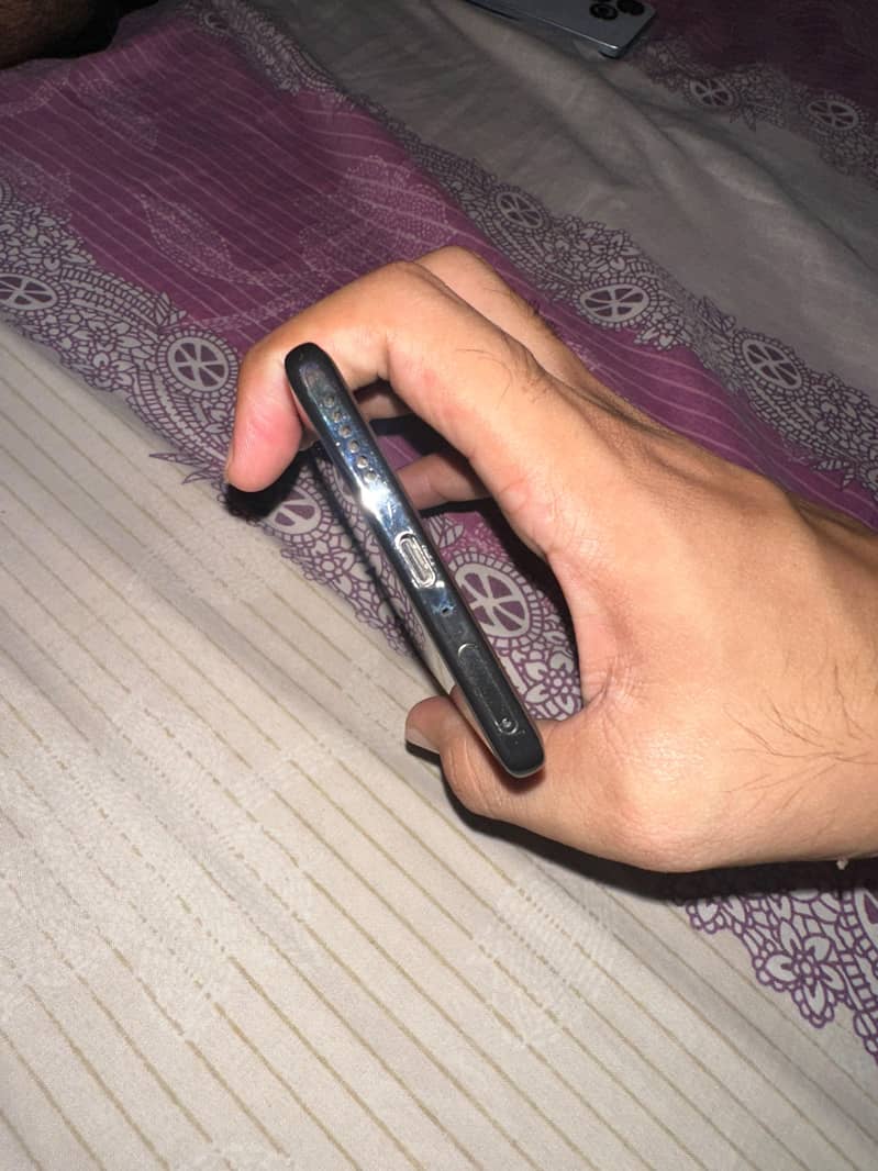 Infinix Zero 40 1