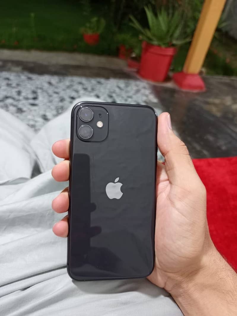 Apple iPhone 11 1