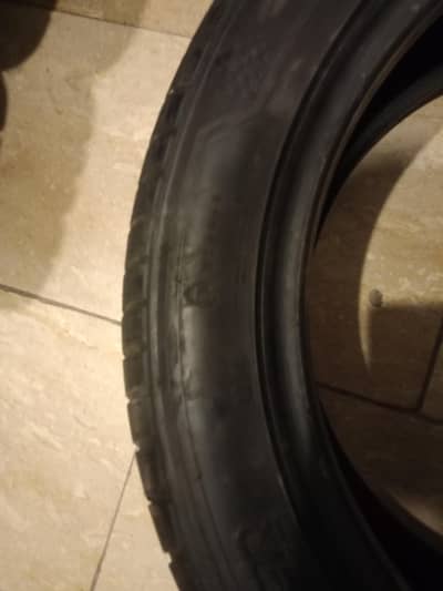 civic used tyres for sale