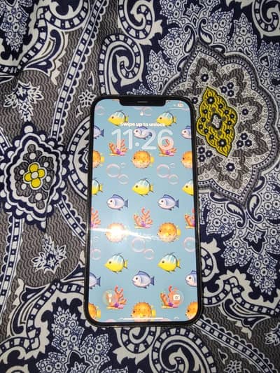 Apple iPhone 12 Pro Max