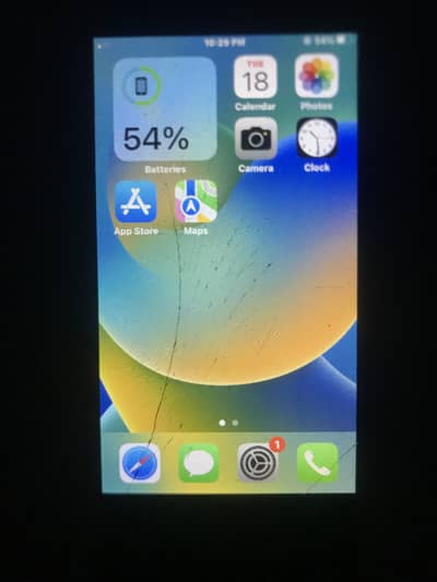 Apple iPhone 8 exchange posbile