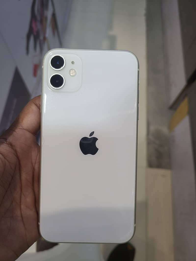Apple iPhone 11 1