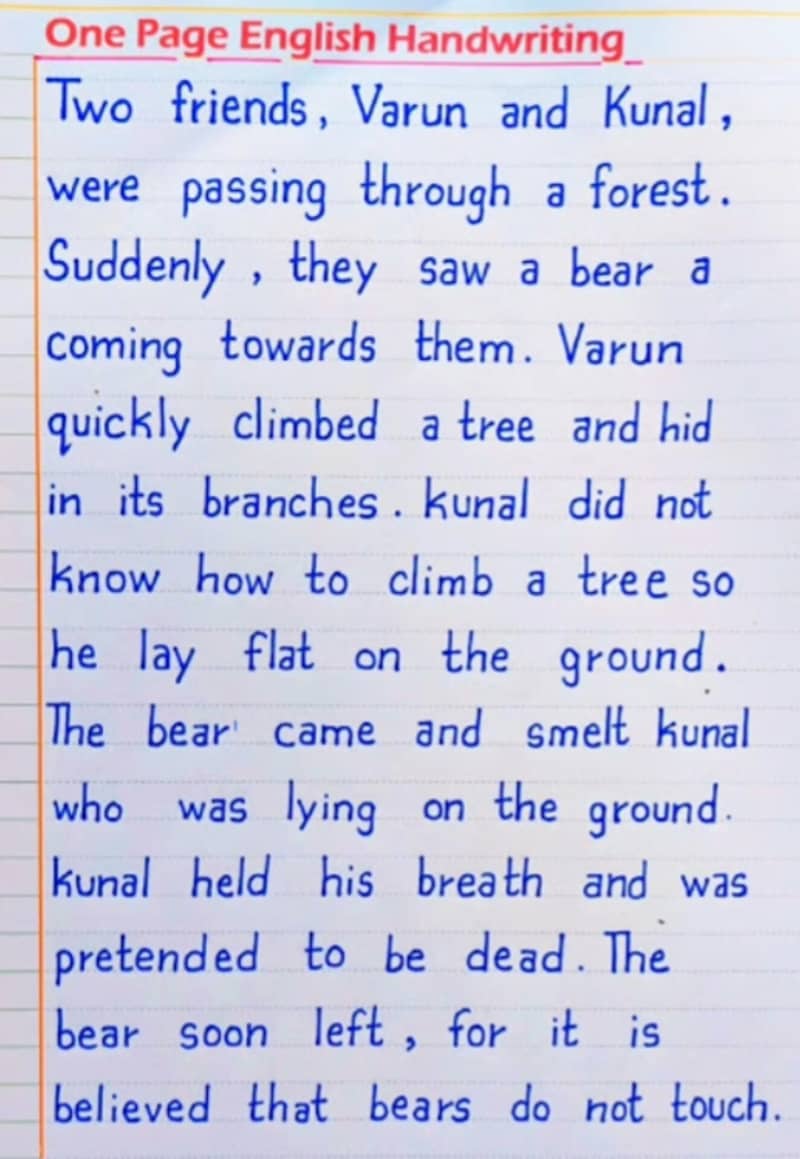 Assignment writing 0