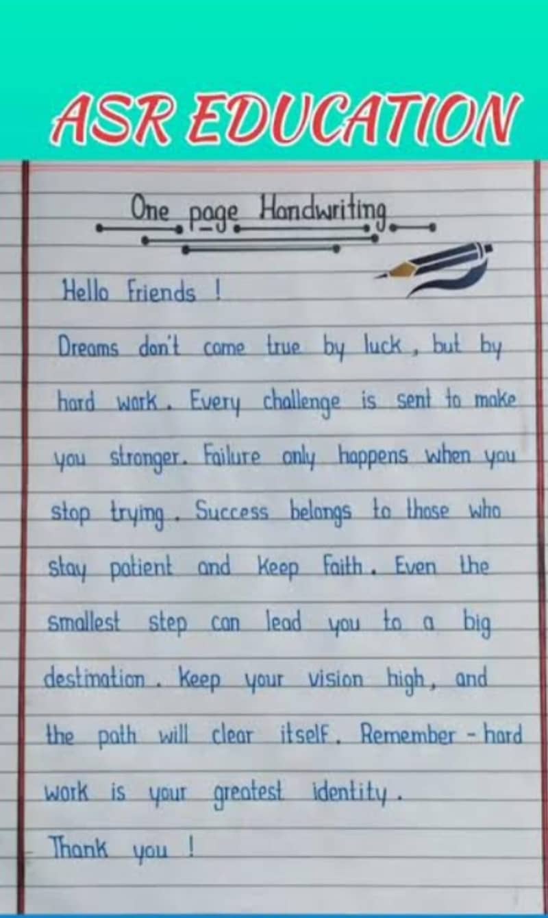 Assignment writing 2