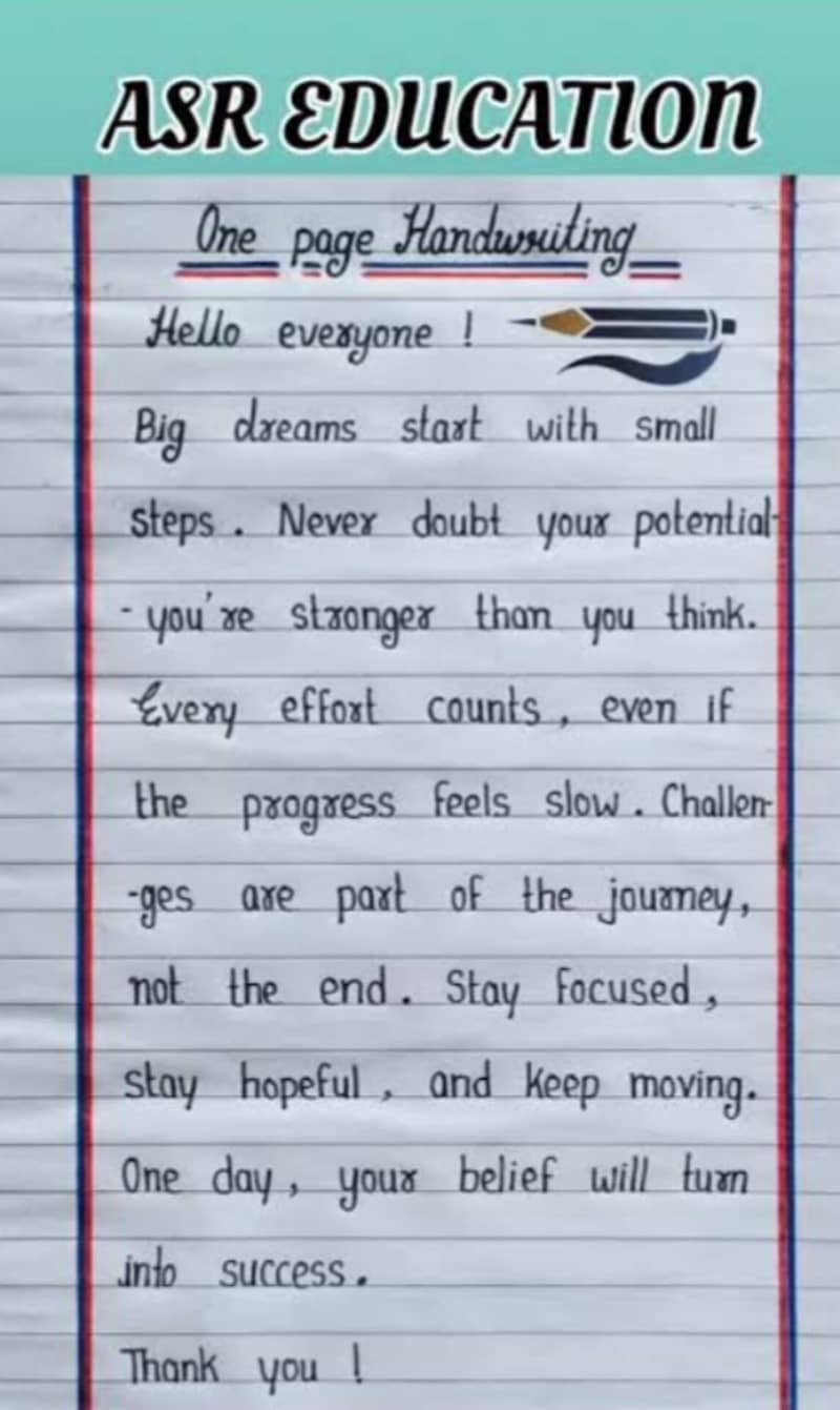 Assignment writing 4