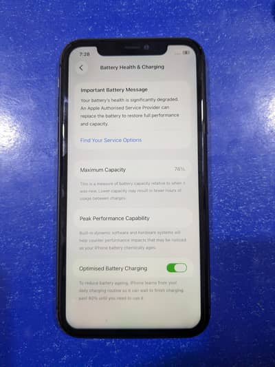 Apple iPhone 11 Non Pta Jv