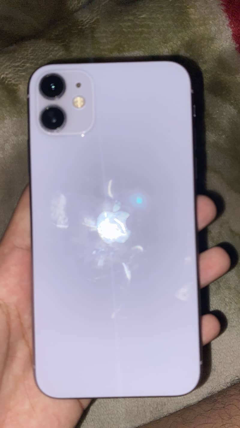 Apple iPhone 11 2