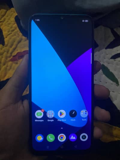 Realme 5i