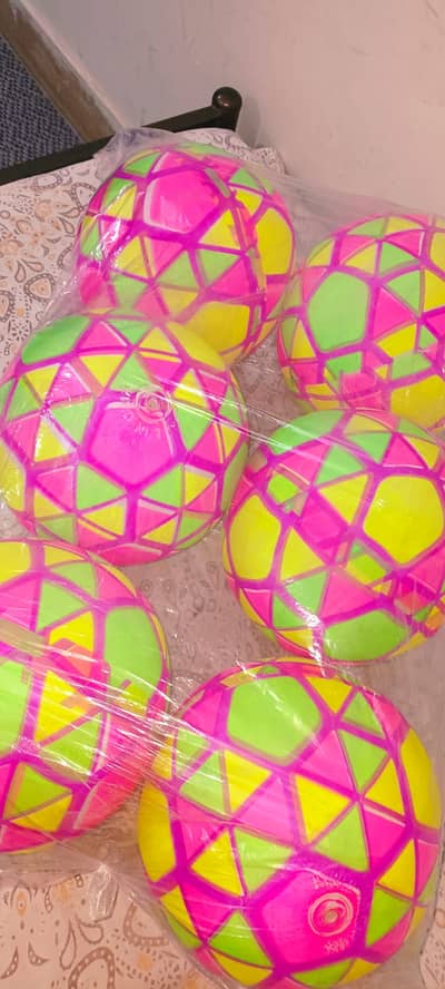 Kid's ball