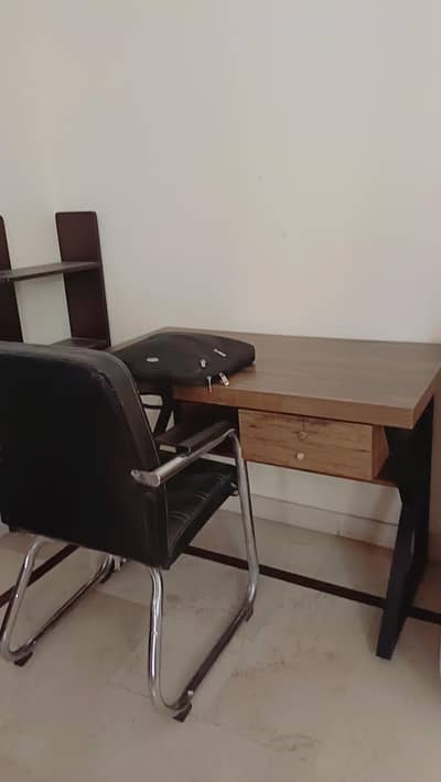 Study Table