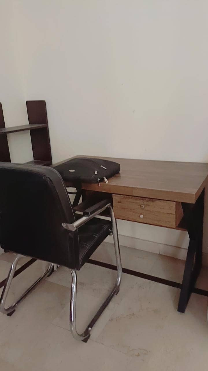 Study Table 0