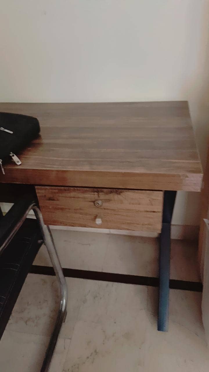 Study Table 2