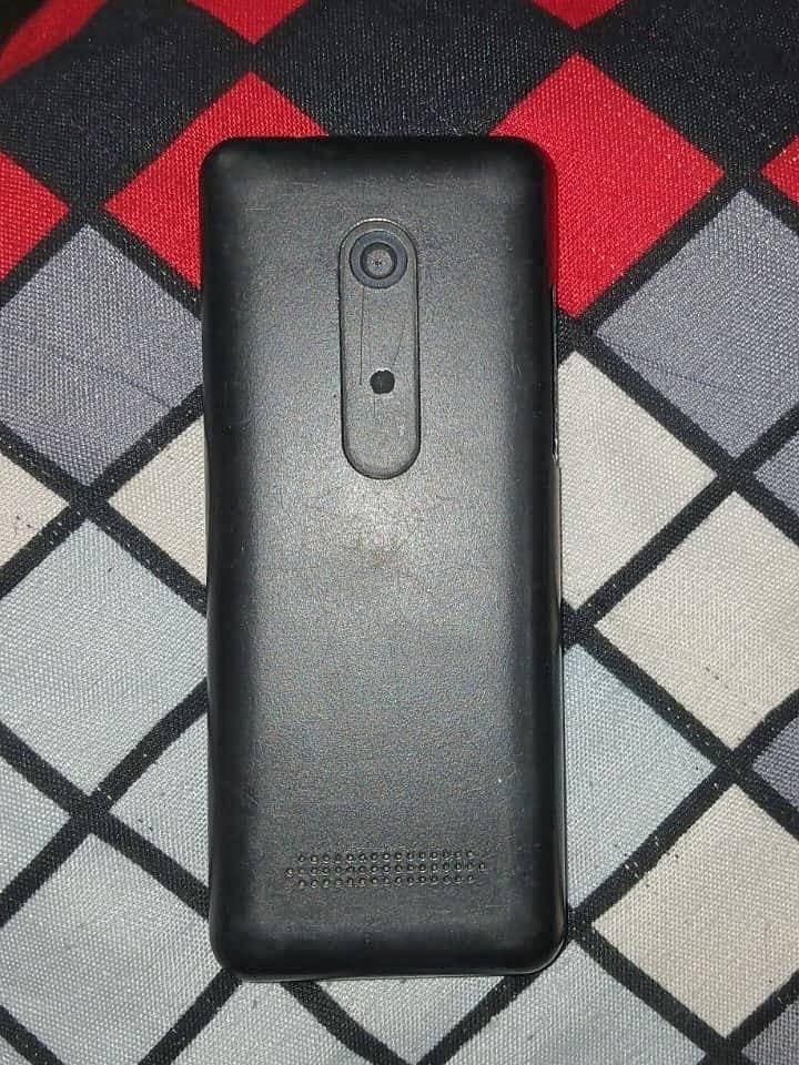 Nokia 206 1