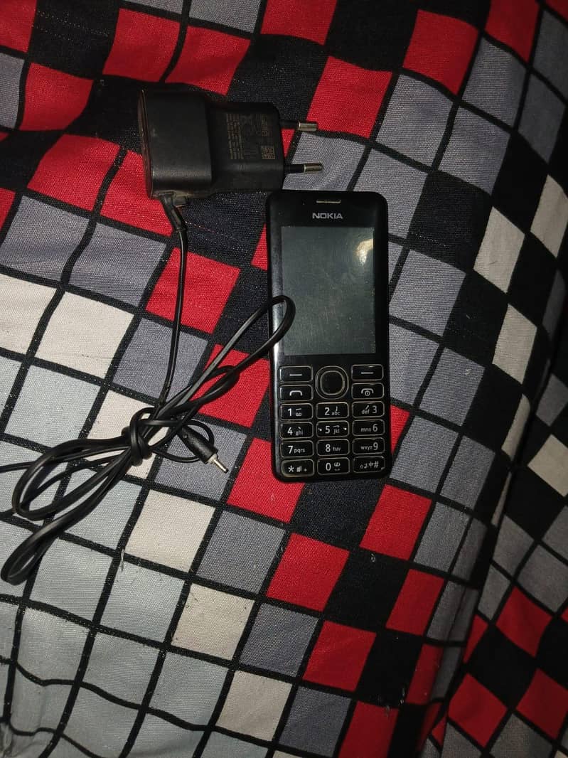 Nokia 206 2