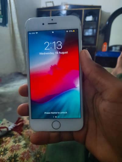 Apple iPhone 6