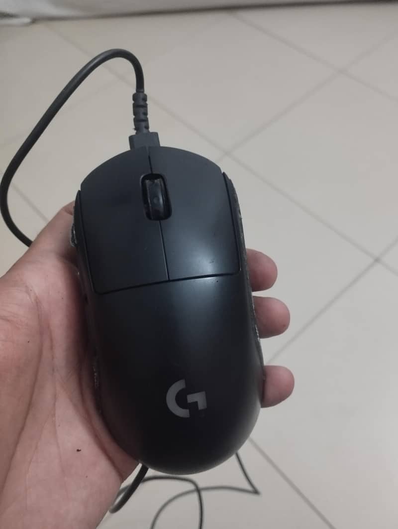 logitech g pro x 0