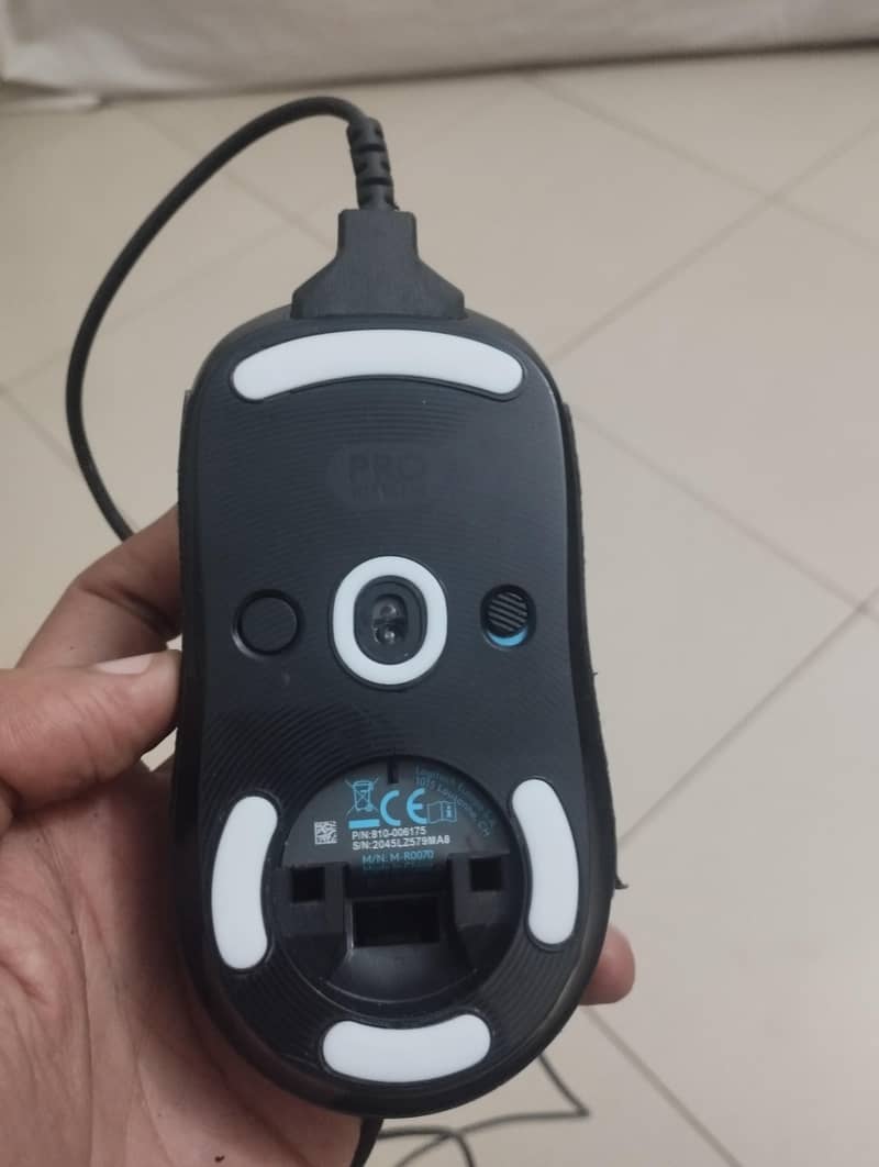 logitech g pro x 1