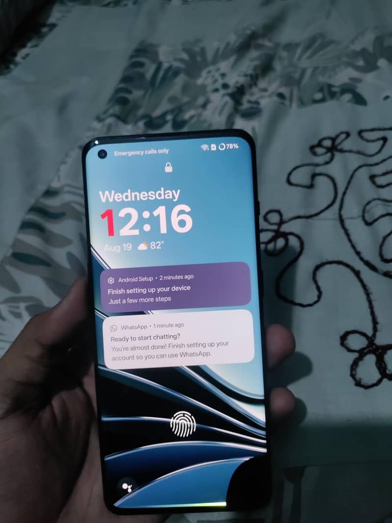 One Plus 10 Pro 1