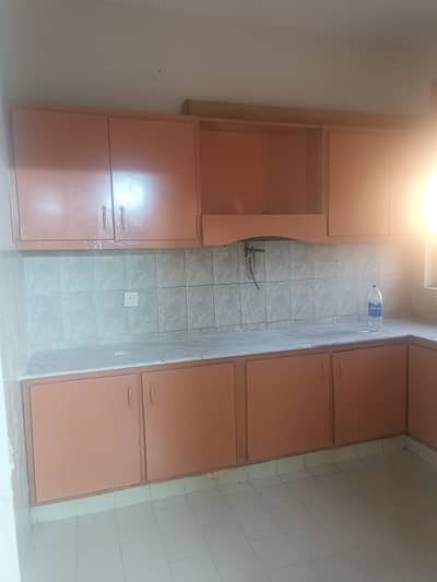 G-11/3 FGEHA C-Type Ground Floor Flat For Rent