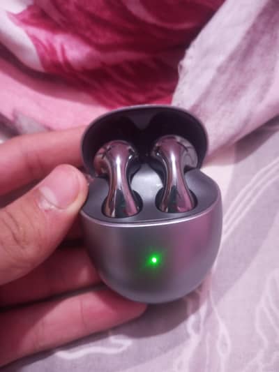 huawei freebuds 5 anc