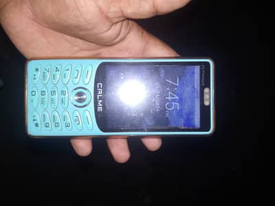 Calme 4G Premium