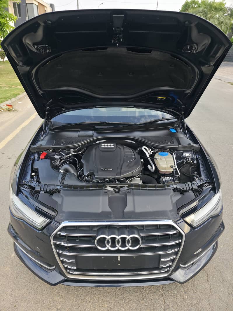 Audi A6 2016 2