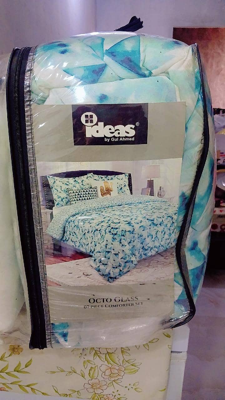 ideas Bed set 0