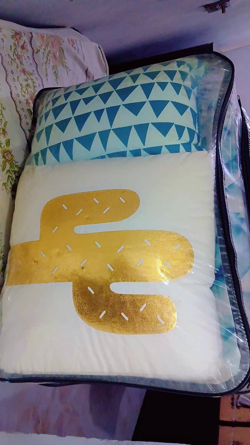 ideas Bed set 2