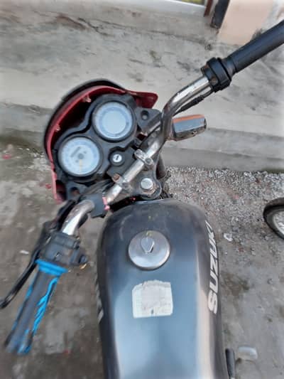 United 100 Sports Best petrol Avreg