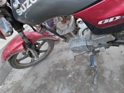 United 100 Sports Best petrol Avreg