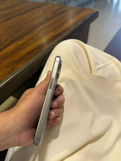 Apple iPhone 15 Pro PTA Approved