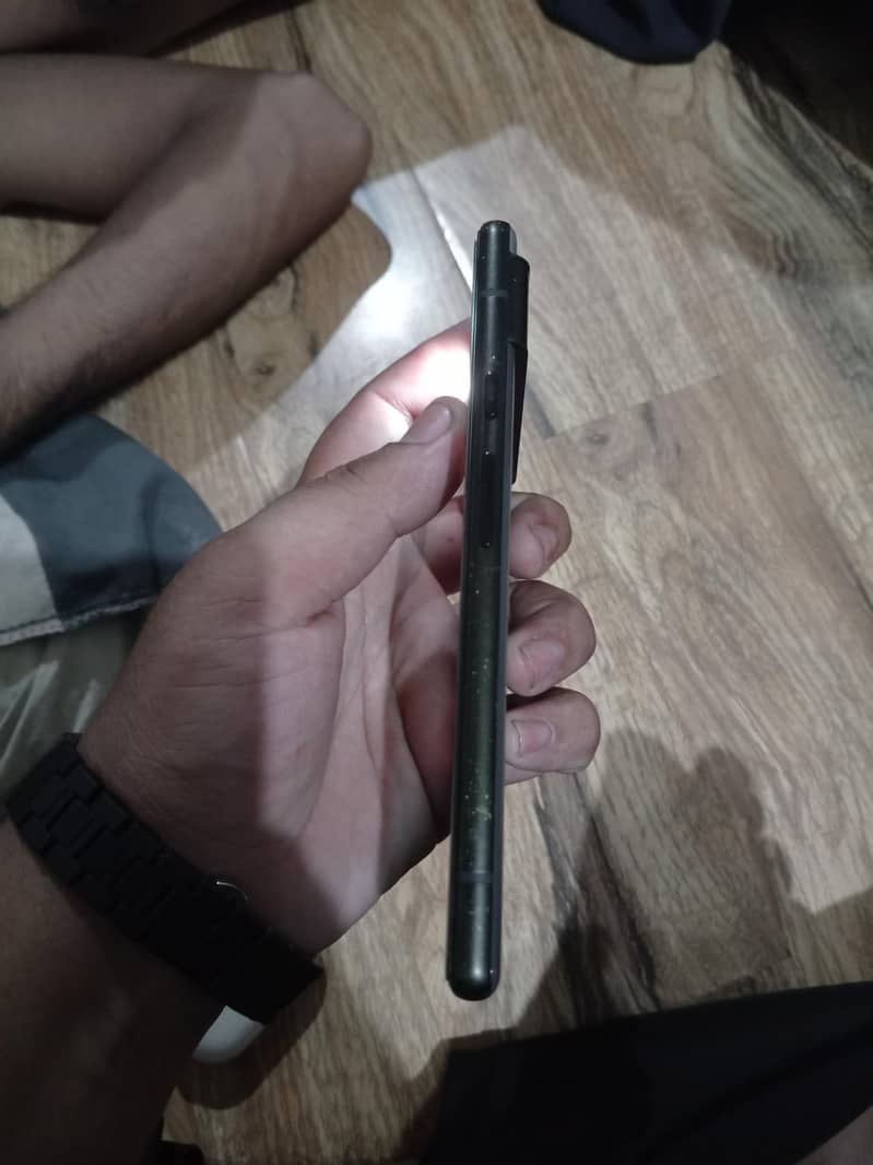 Google Pixel 6 3