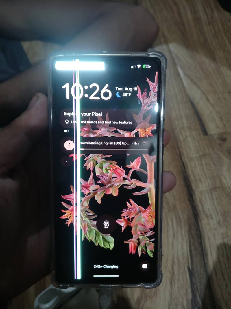 Google Pixel 6 7