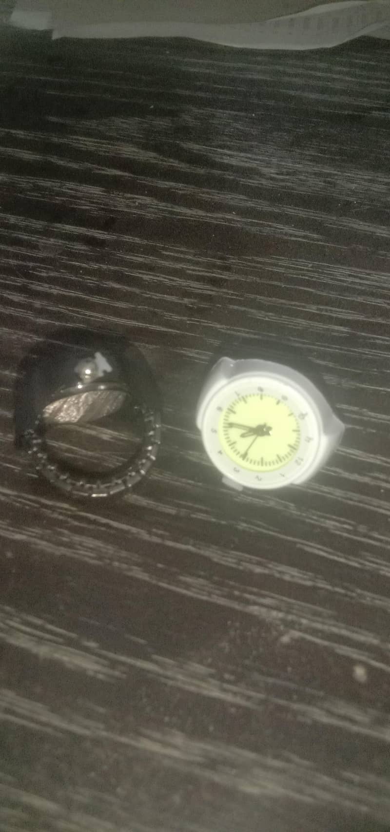 Trendy Finger Ring Watch Rs 999 - COD Karachi 6