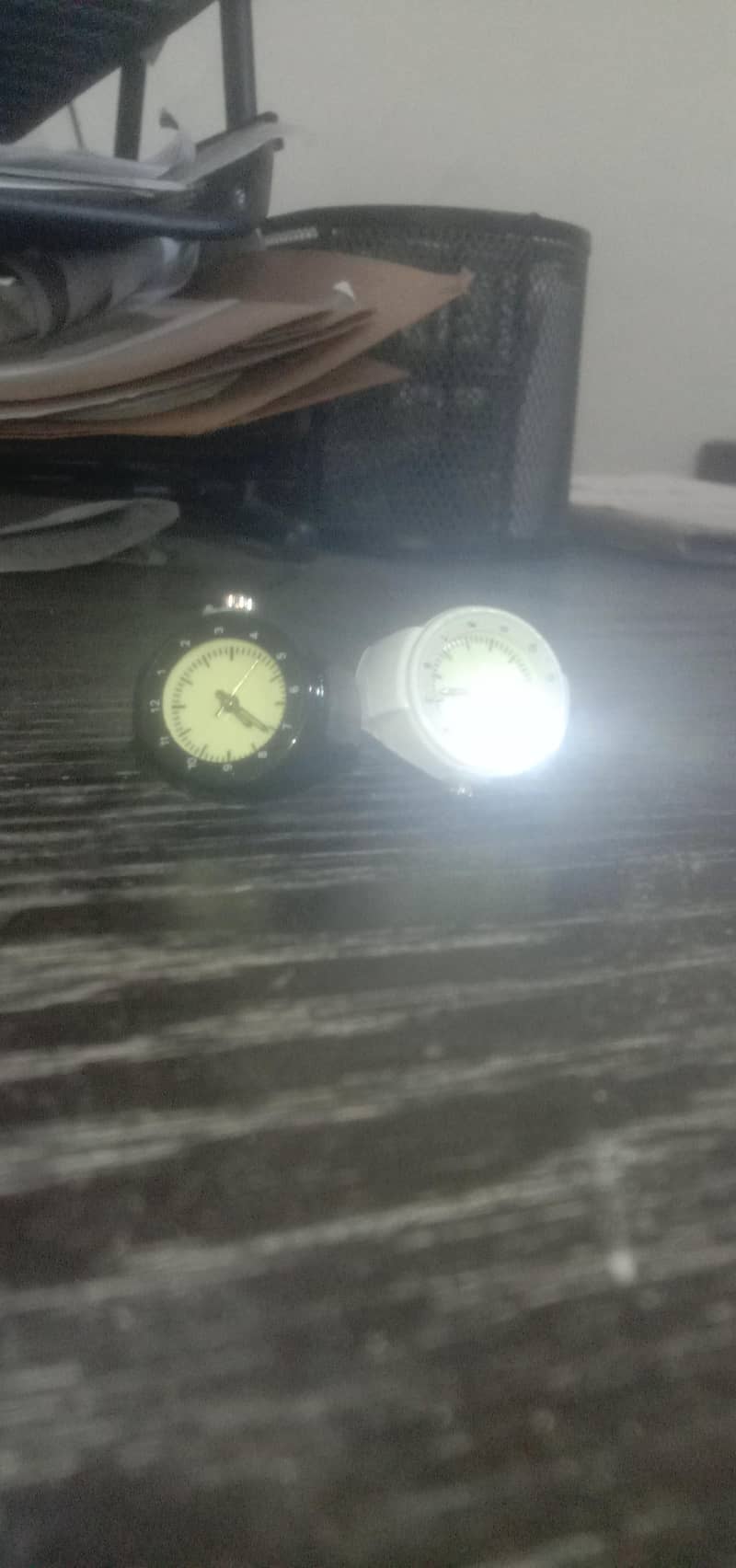 Trendy Finger Ring Watch Rs 999 - COD Karachi 8