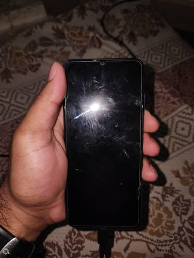 Samsung Mobile A03s