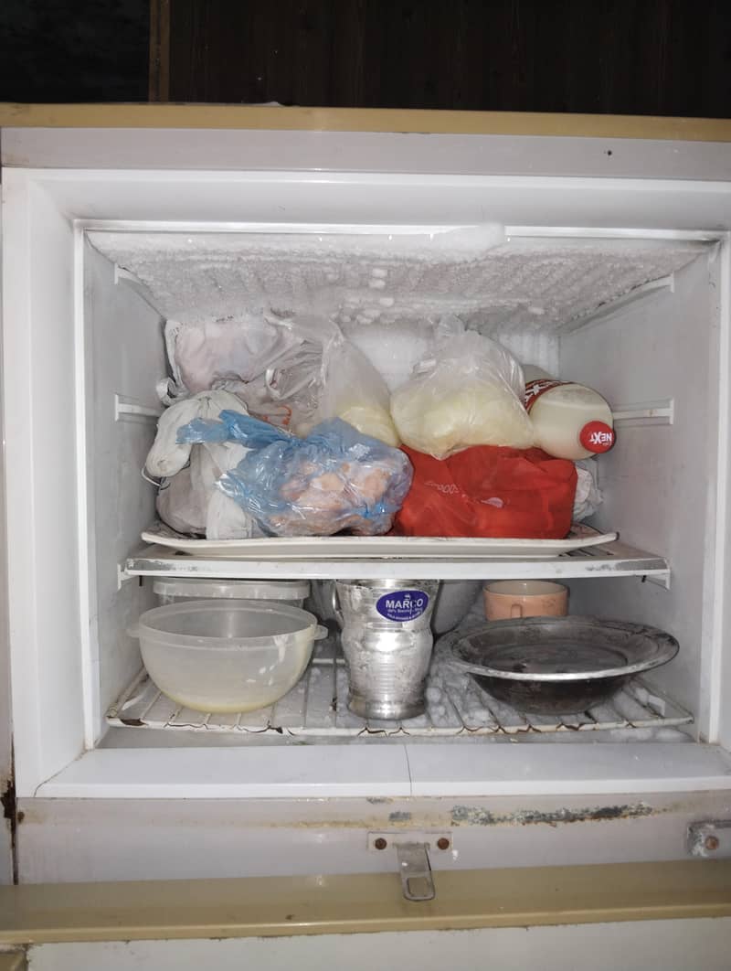 Refrigerator 2