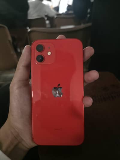 IPHONE 12