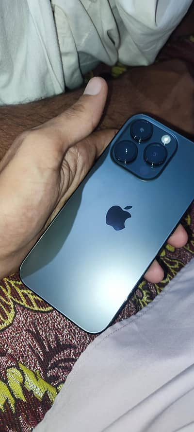 Apple iPhone 14 Pro