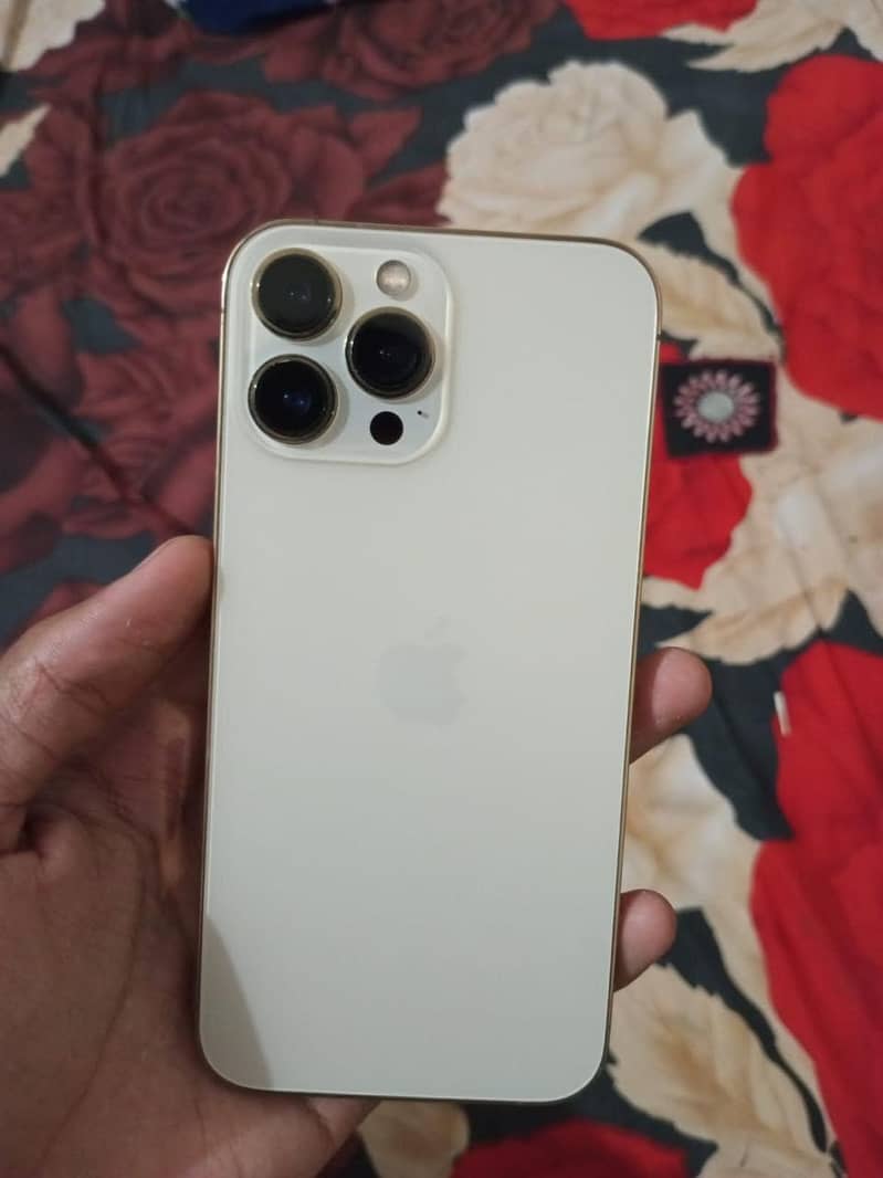 Apple iPhone 13 Pro Max 6